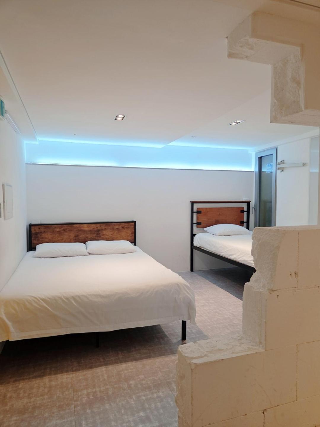 Look Hostel Seoul