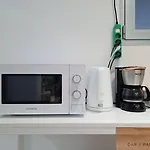 Look Home Guesthouse